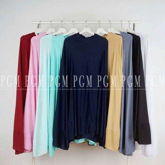 MUKENA DEWASA BALI POLOS JUMBO RAYON PREMIUM TAS SERUT TALI SIMPLE