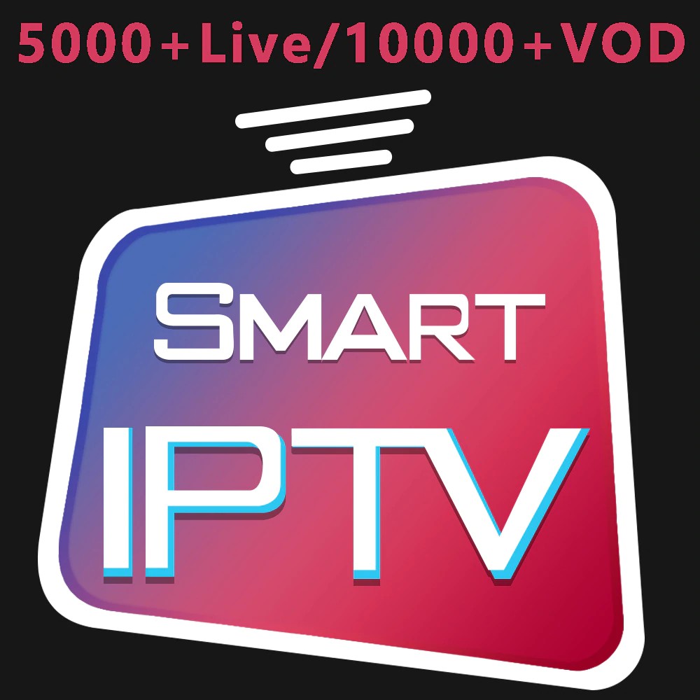 Audio IPTV for Europe Arabic USA Adult 5000+ Live 1000+ VOD support Smart TV MAGs 4K IPTV France