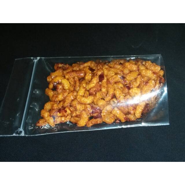 

Makaroni rujak