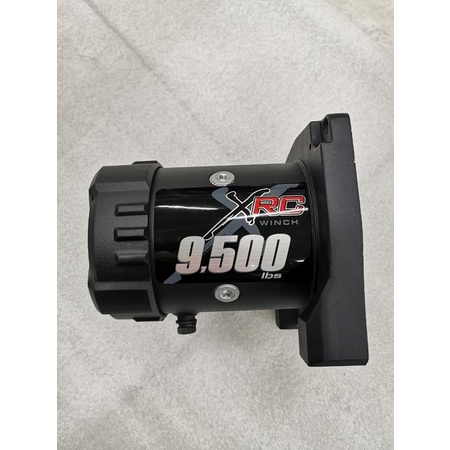 dinamo motor winch smittybilt Xrc gen2. winch
