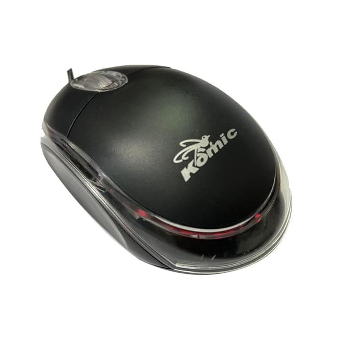 Mouse Komic M800 USB