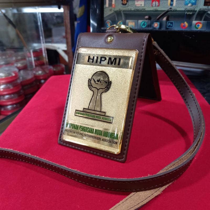 dompet LANYARD HIPMI