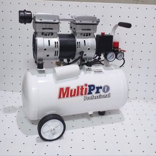 Kompressor Multipro Oilless 1hp OLC-100E/24