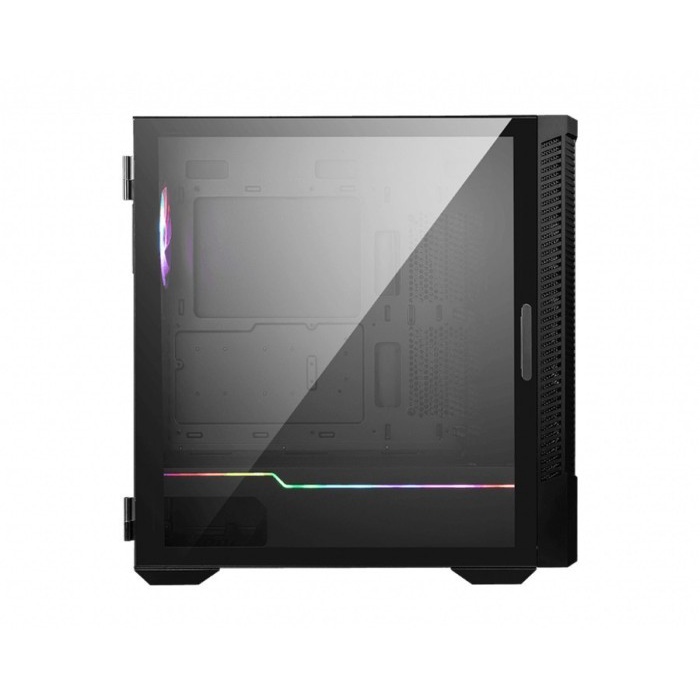 Casing MSI MPG Velox 100P AIRFLOW - ATX Gaming Case Msi Velox 100P