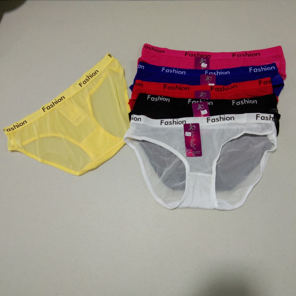 vz lingerie - CELANA DALAM 8 - celana dalam transparan cantik