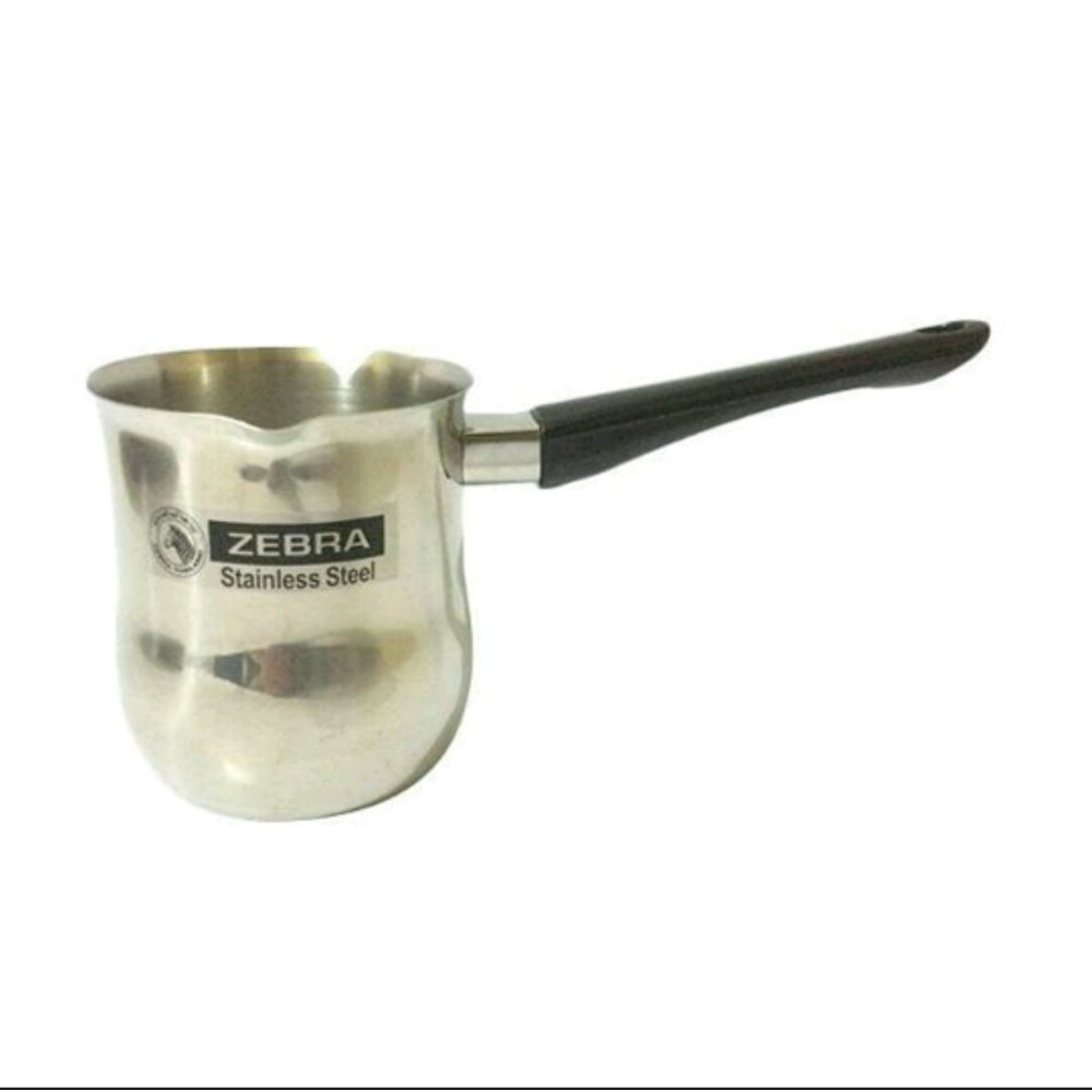 Dijual Turkish Coffee Ibrik 3 Cup Murah