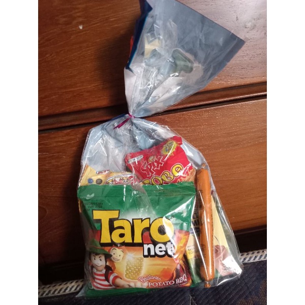 

Snack Ulang Tahun 8500