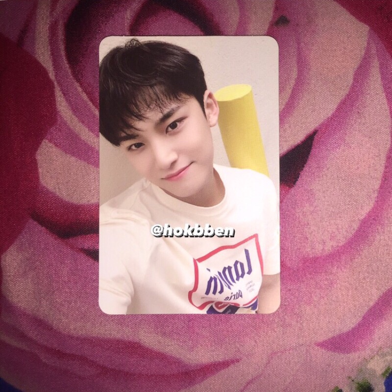 PC MINGYU HANA VER