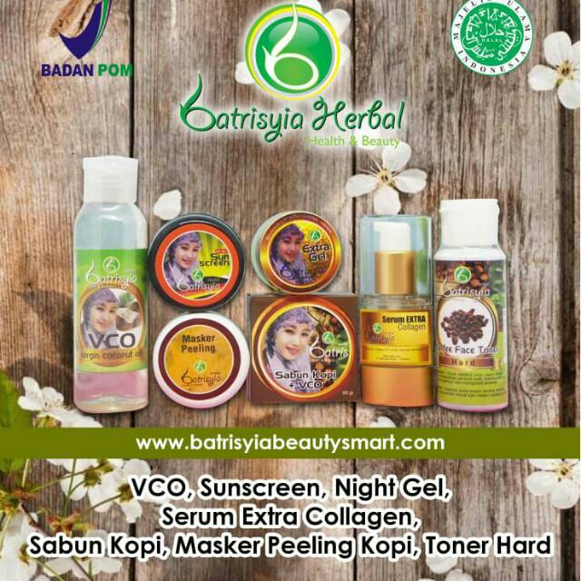 Flek bandel