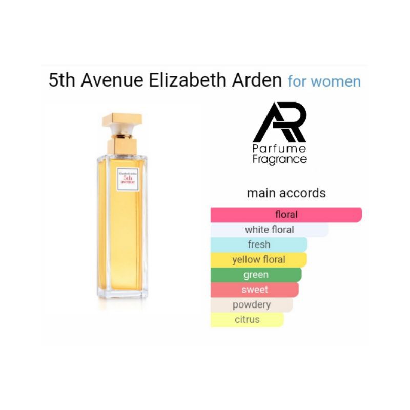 ARparfum - ELIZABETH ARDEN - BEST SELLER for WOMAN !! Parfum Murah Wangi Tahan Lama Seharian