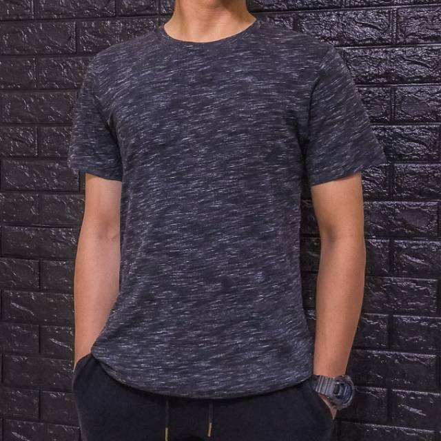 KAOS MURAH BLACK ABSTRAK KAOS PRIA KAOS DISTRO