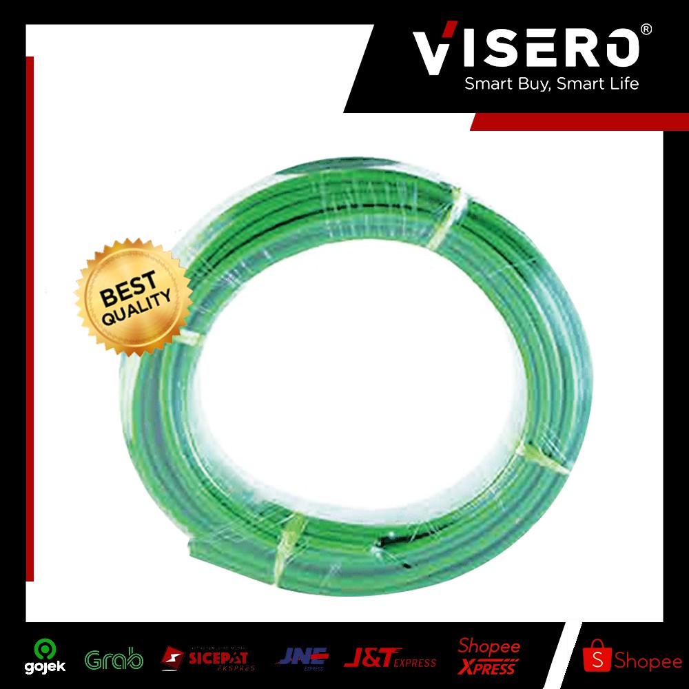 Cable/Kabel Panel Surya/Solar Cell/Solar Panel 50M Visero