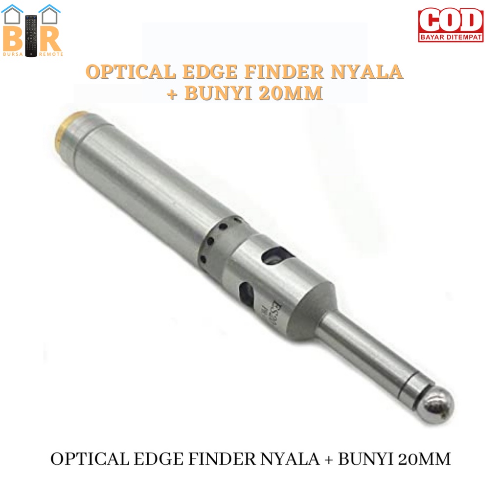 Optical Edge Finder NYALA + BUNYI 20MM