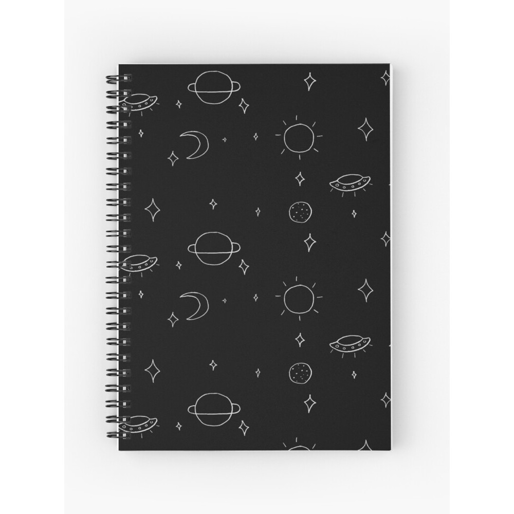 

NOTEBOOK CUSTOM DESIGN / BUKU CATATAN & NOTES / JILID SPIRAL / FREE DESAIN / MURAH / DEPOK