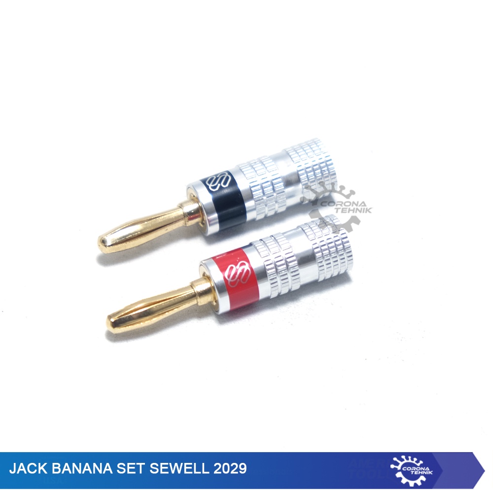 Set Sewell 2029 - Jack Banana