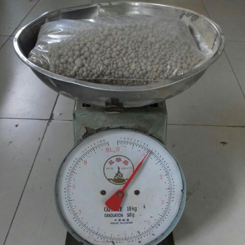 pupuk petroganik/organik 1kg