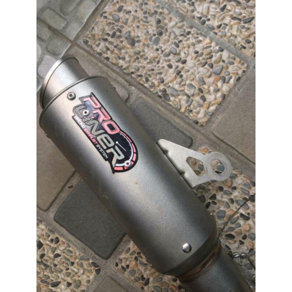 slincer Proliner short+ DB killer