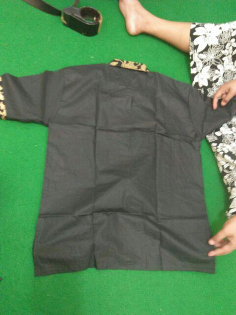 Batik Cowok Kualitas Original Model Regulare Kualitas Setara Mall Asli Luigi Batani Lb