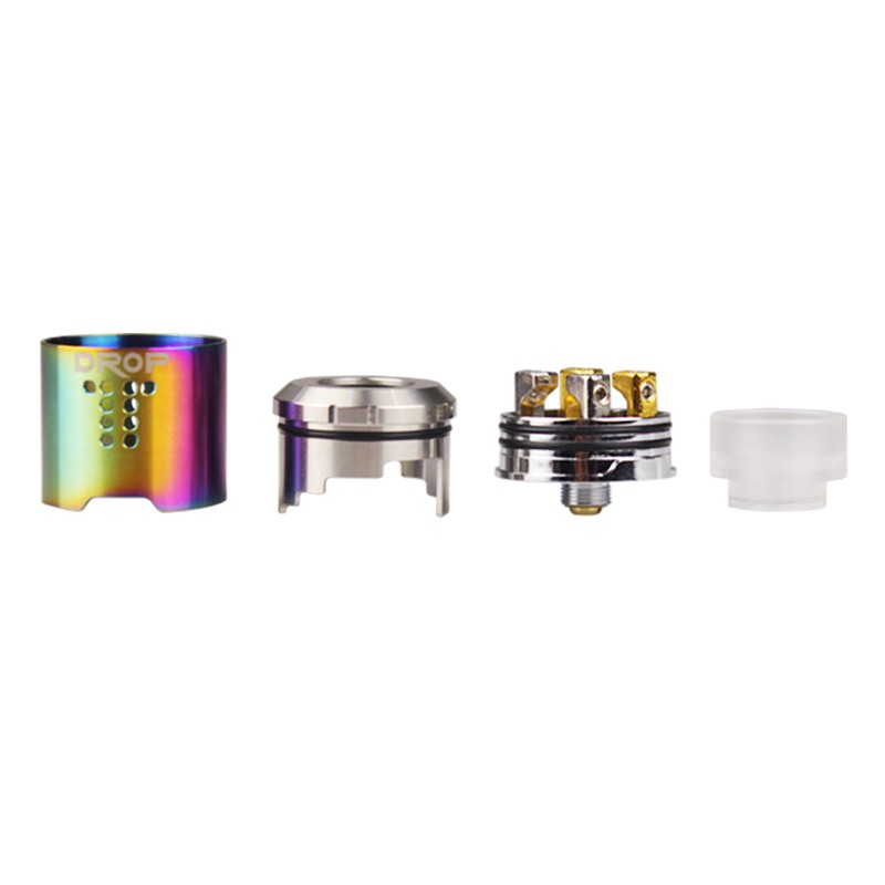 Drop 24 RDA - RAINBOW Clone VP02973 ruparupi