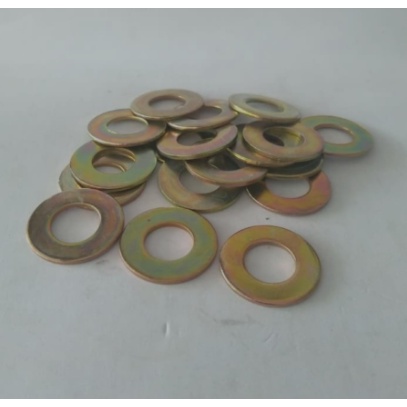 RING PLAT KUNING M14 ( RING PLAT 19)