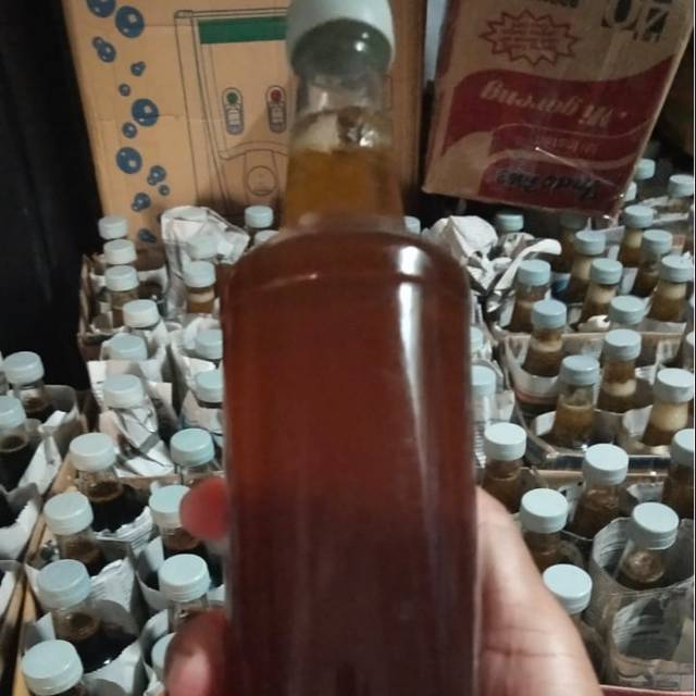

Madu murni
