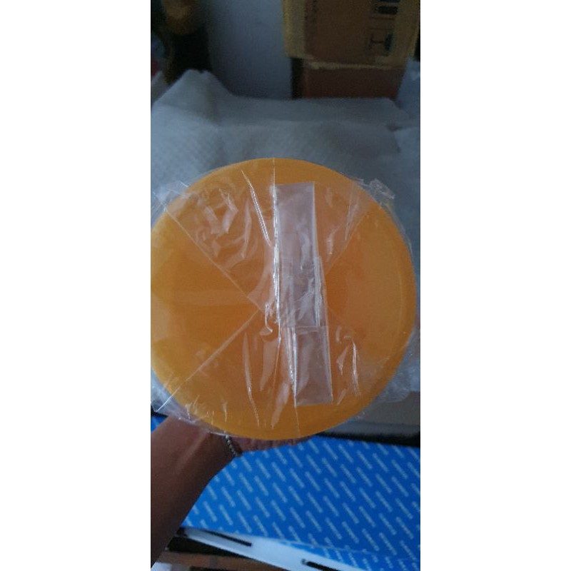 Tupperware Canister Bowl/ Toples Tupperware