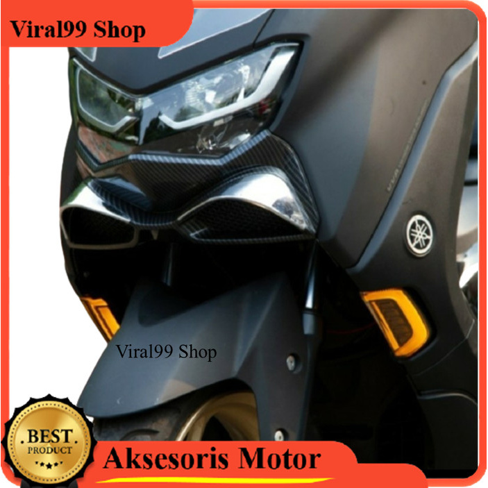 Lampu Sen Led New Nmax 2020 Jpa