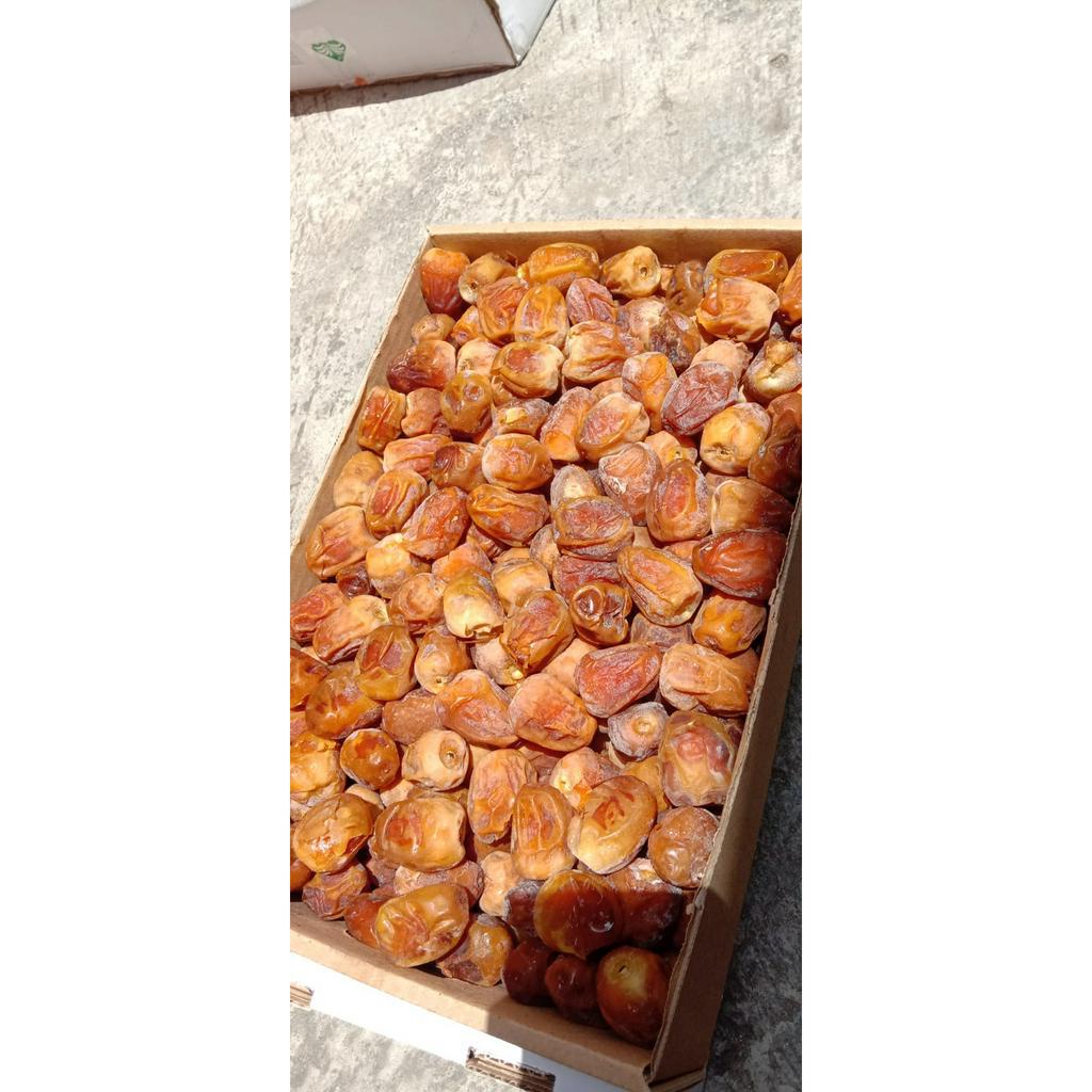 Kurma Sukari 3kg Premium, 3kg