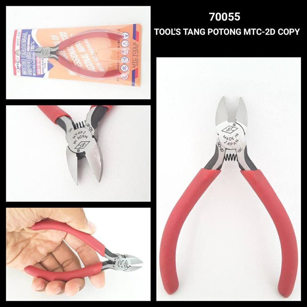 Tang Potong MTC-2D Copy