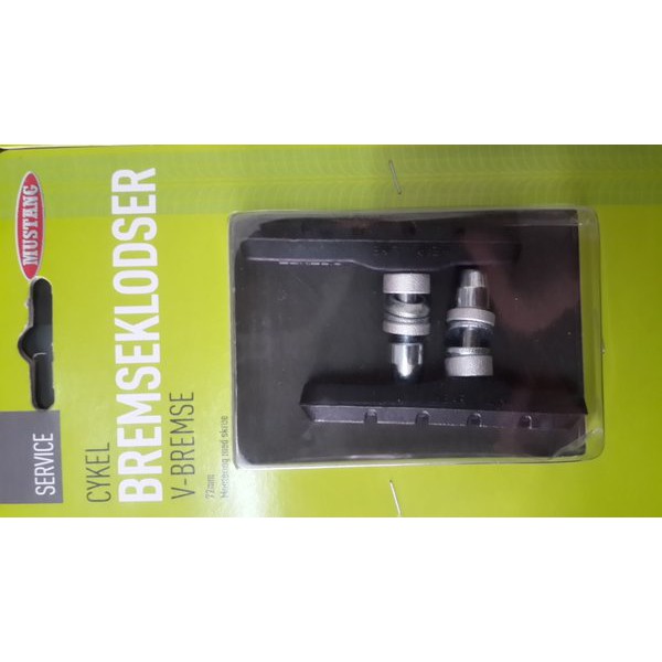 brake pad v-brake