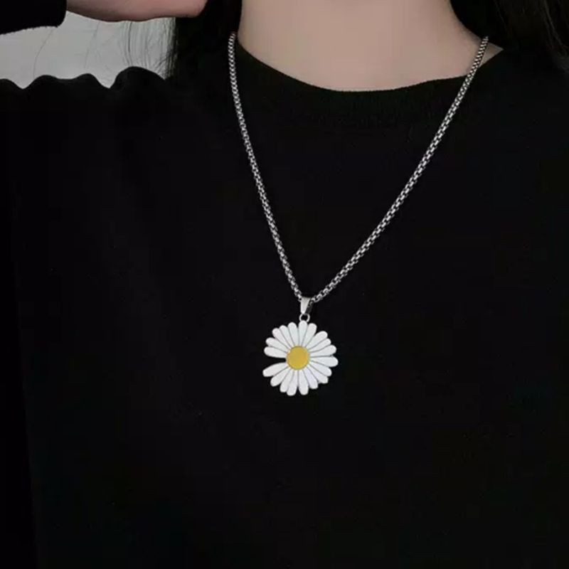 KALUNG GDRAGON KALUNG SUNFLOWER BESAR