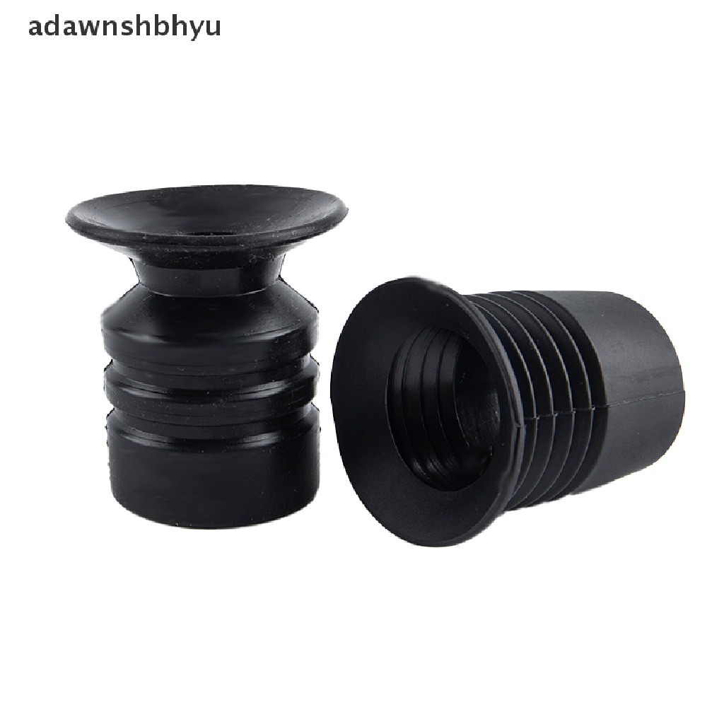 [adawnshbhyu] Tactical Rifle Scope Ocular Eye Protector Scope Pelindung Lensa Mata Eyeshade.