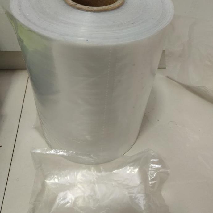 

VOID FILL BUBBLE WRAP 10CM X 20CM (FILLED 7CM X 16CM) ROLL - 10 X 20 DHF5143VFF
