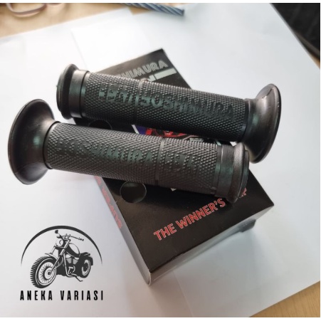 handfat yoshimura berkualitas universal