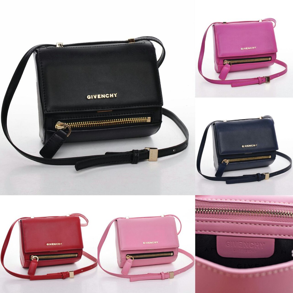 Tas wanita Givenchy Pandora Mini Box J9100