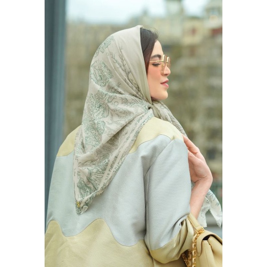 El Mar Minorca by BS x Mmehuillet