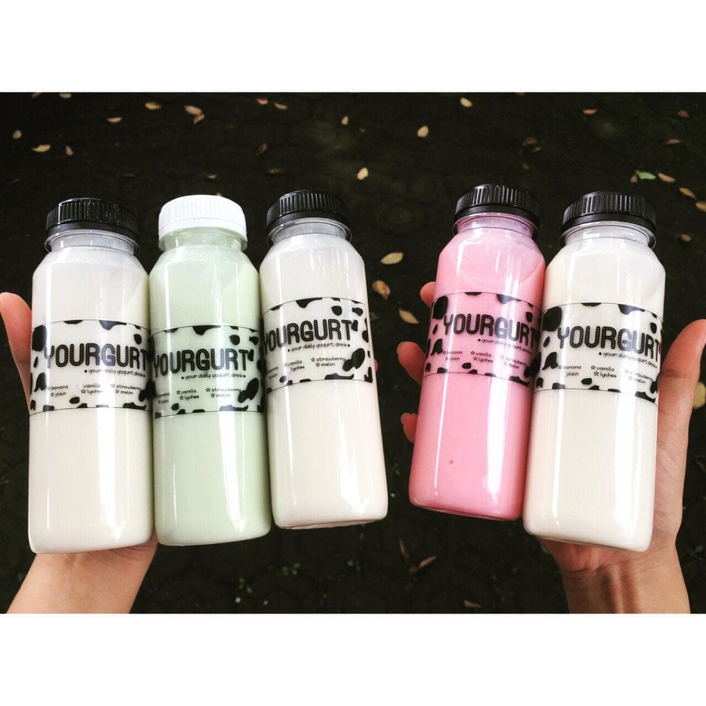 

Yourgurt