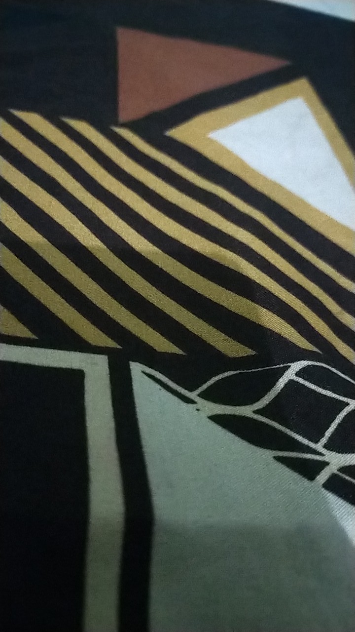 Atasan Dress Tunik Batik Big Size Ld 140 Xxxxxl Kantoran Batik Pekalongan