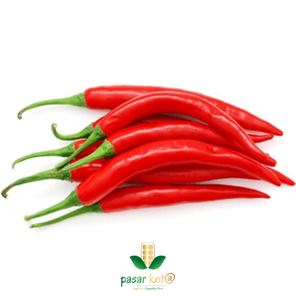 

CABE MERAH BESAR 1KG