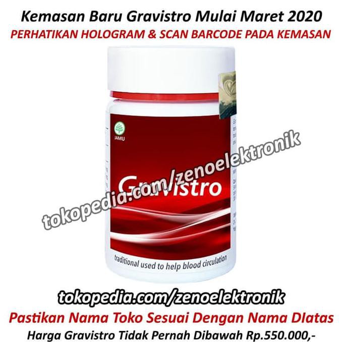 OBAT SAKIT JANTUNG KORONER & OBAT STROKE ISKEMIK - GRAVISTRO