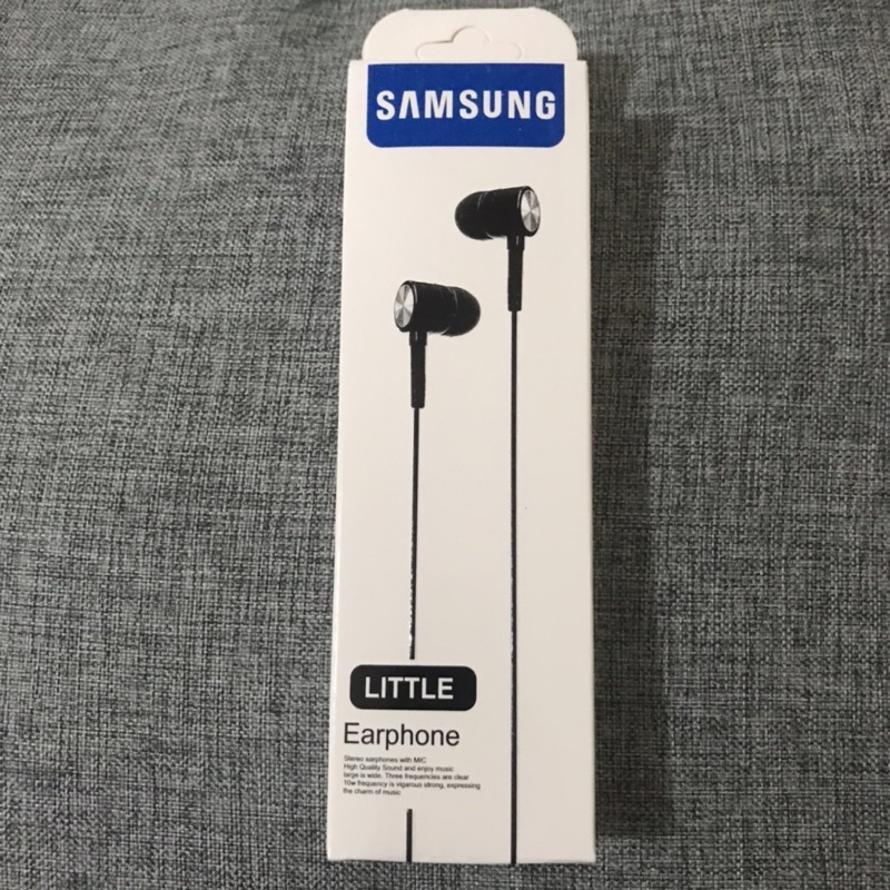 HEADSET ORIGINAL FC SAMSUNG HEADPHONE