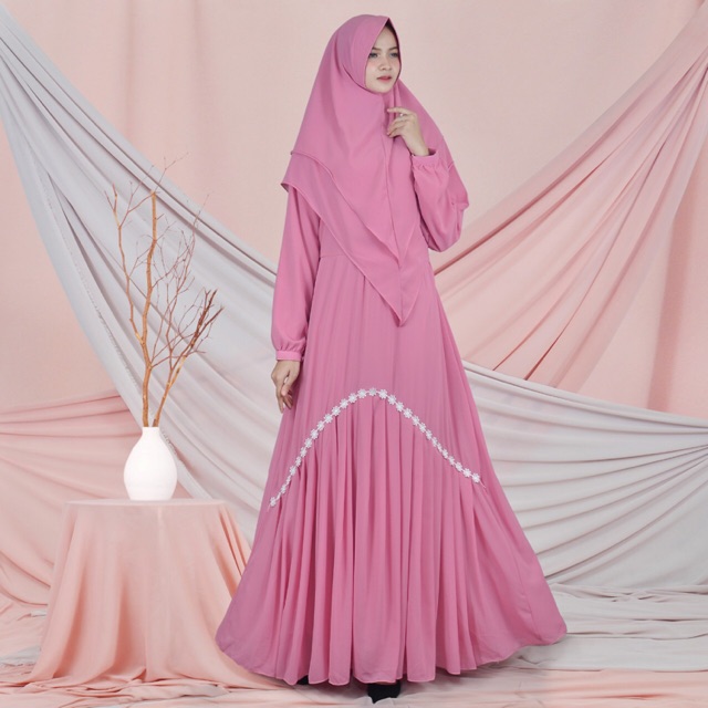 Rubina Syari ORI Fazza