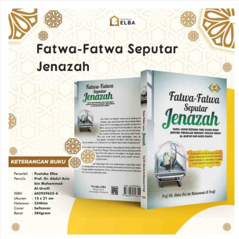 Fatwa-Fatwa Seputar Jenazah