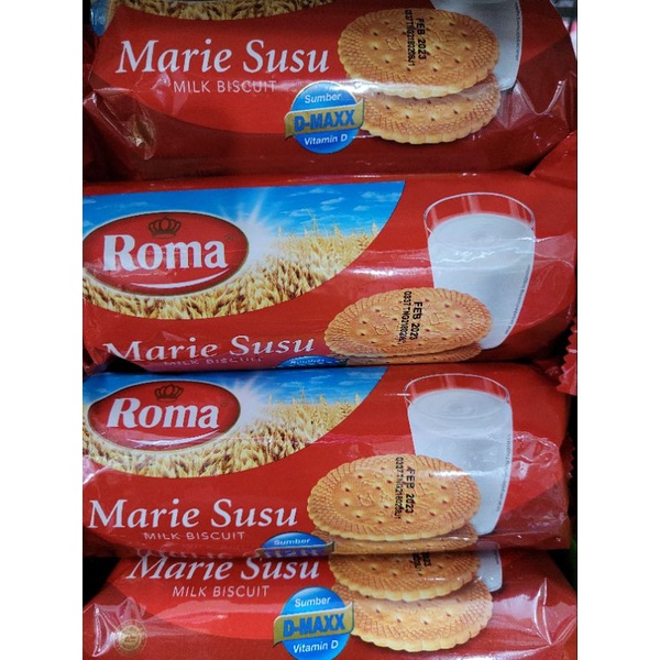 

Roma Marie Susu