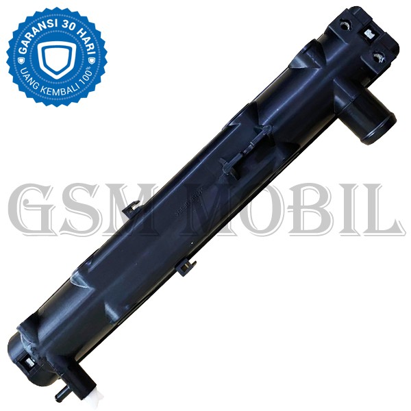 Upper Tank Radiator Forklift 69 x 465 mm - 6291