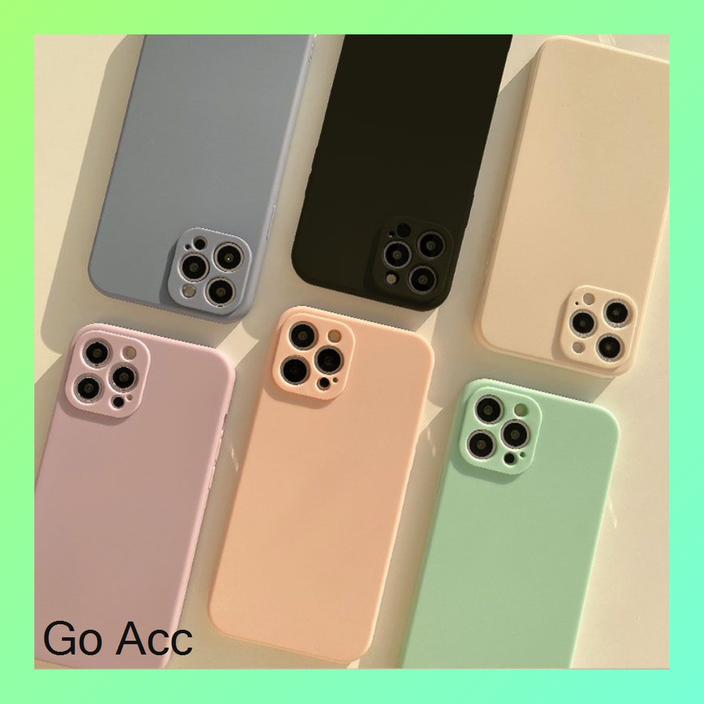 Casing WM for Iphone 6 6s 6g 6+ 6s+ 7 8 7+ 8+ X Xs 11 12 13 14 14+ Plus Pro Max