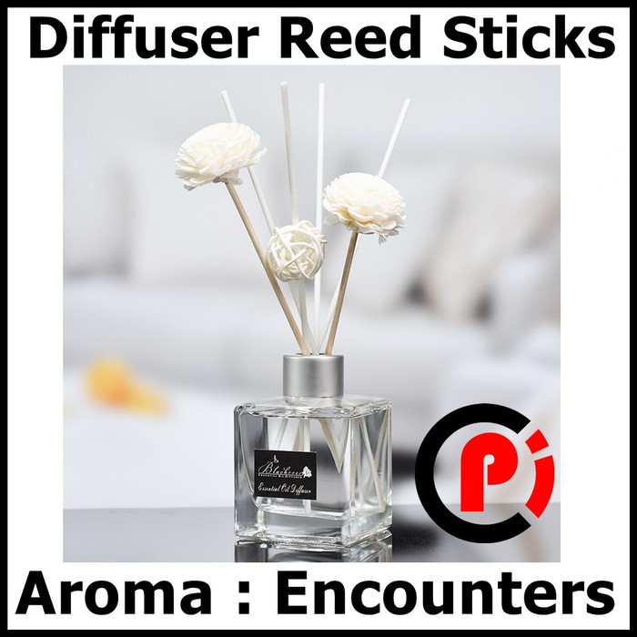 Aroma Encounters Parfum Ruangan Diffuser Reed Sticks Fragrance 50mL