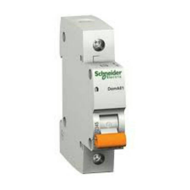 SCHNEIDER MCB DOMAE 32A. ASLI ORIGINAL SNI