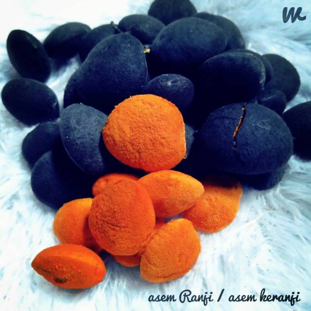 

Asem keranji / 1 kg /asem kranji / Ranji / Kuranji