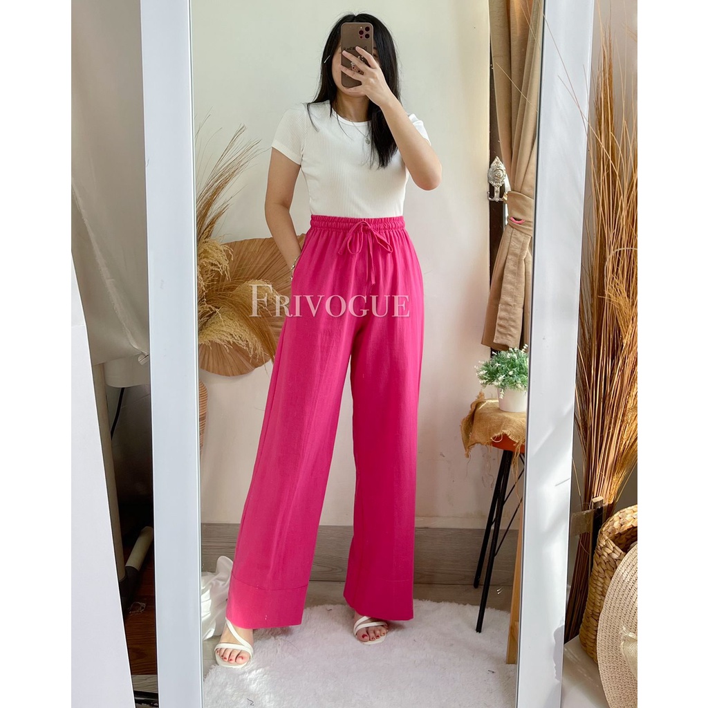 Gwen Culotte Pants